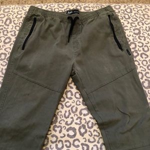 Men’s joggers